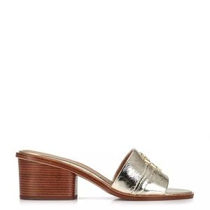 Tory Burch Everly Block Heel